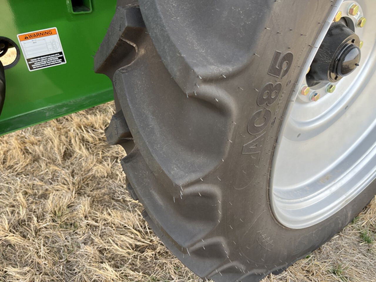 2023 NUTRIMAX 1800 - 408689,  image number 15