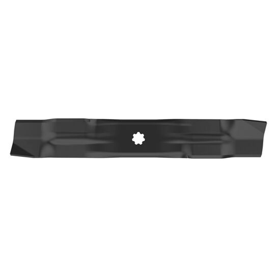 Mulching Mower Blade 48in Deck - GX21786,  image number 4