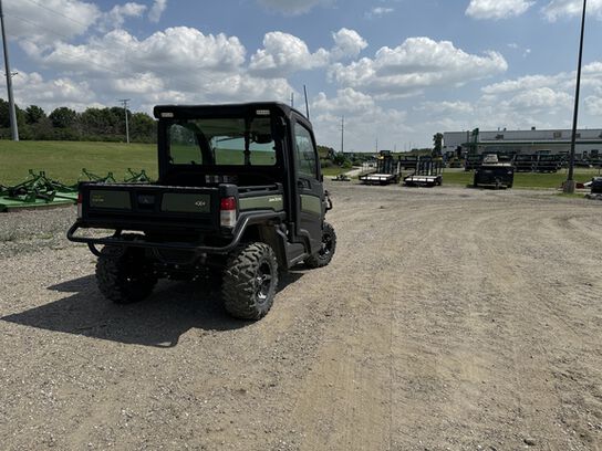 2020 XUV 835R - 424588,  image number 5