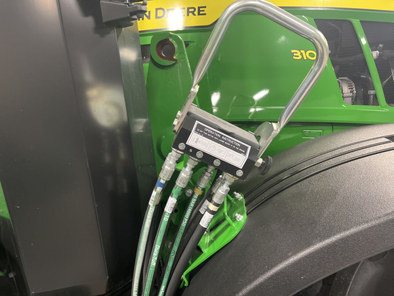 2023 7R 310 - 419702,  image number 17