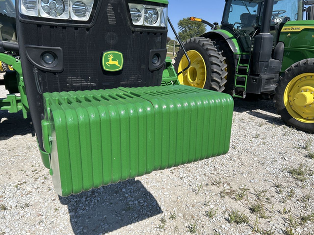 2015 8345RT - 441599,  image number 15