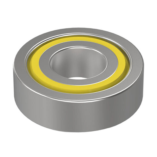 Ball Bearing - AA61722,  image number 1
