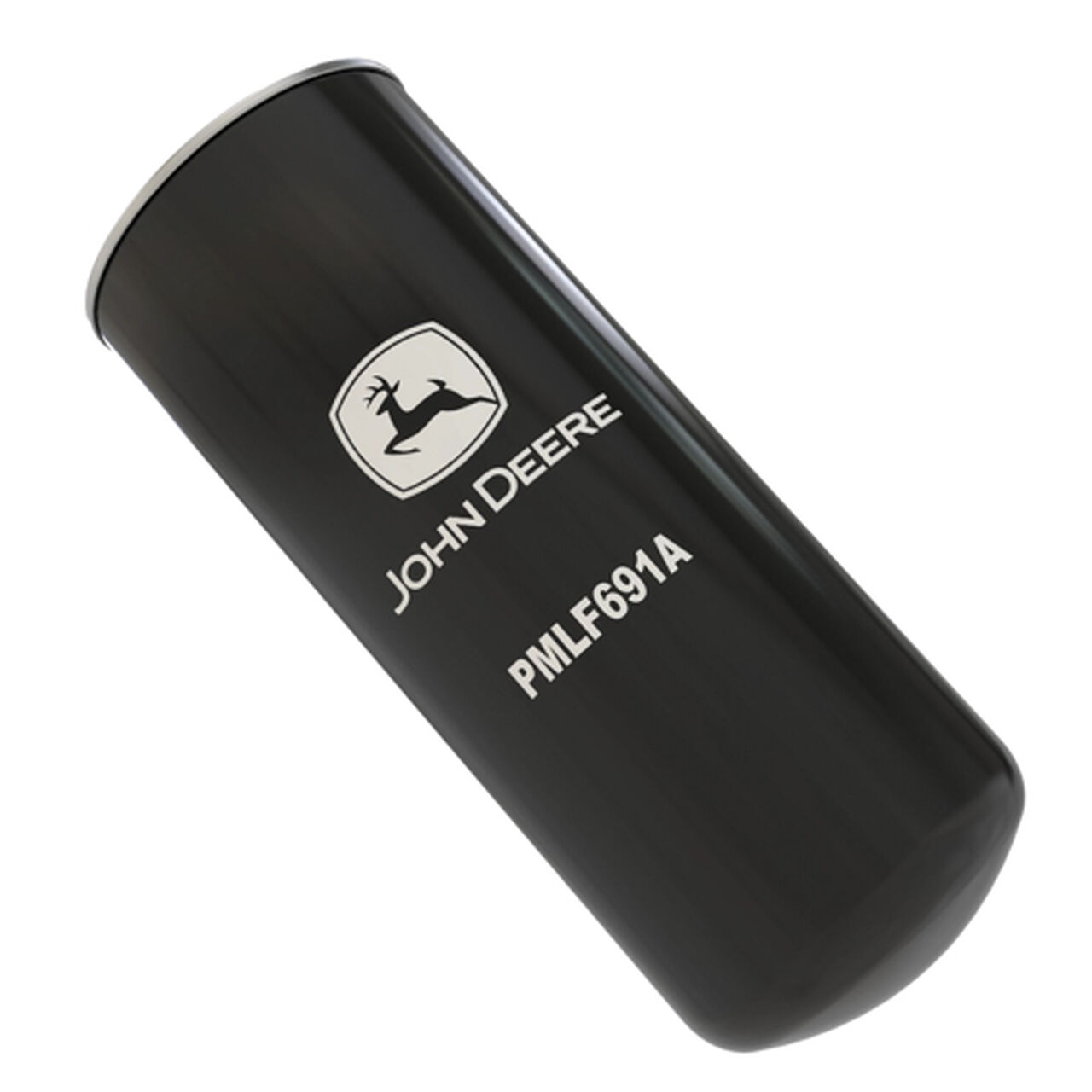 Spin-On Lube Filter - LF691A,  image number 2