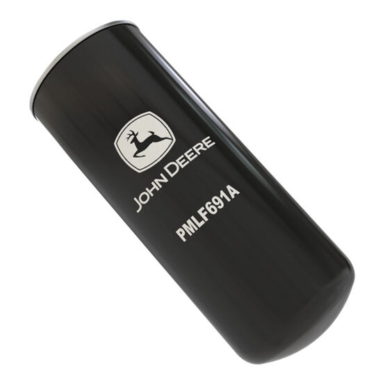 Spin-On Lube Filter - LF691A,  image number 2