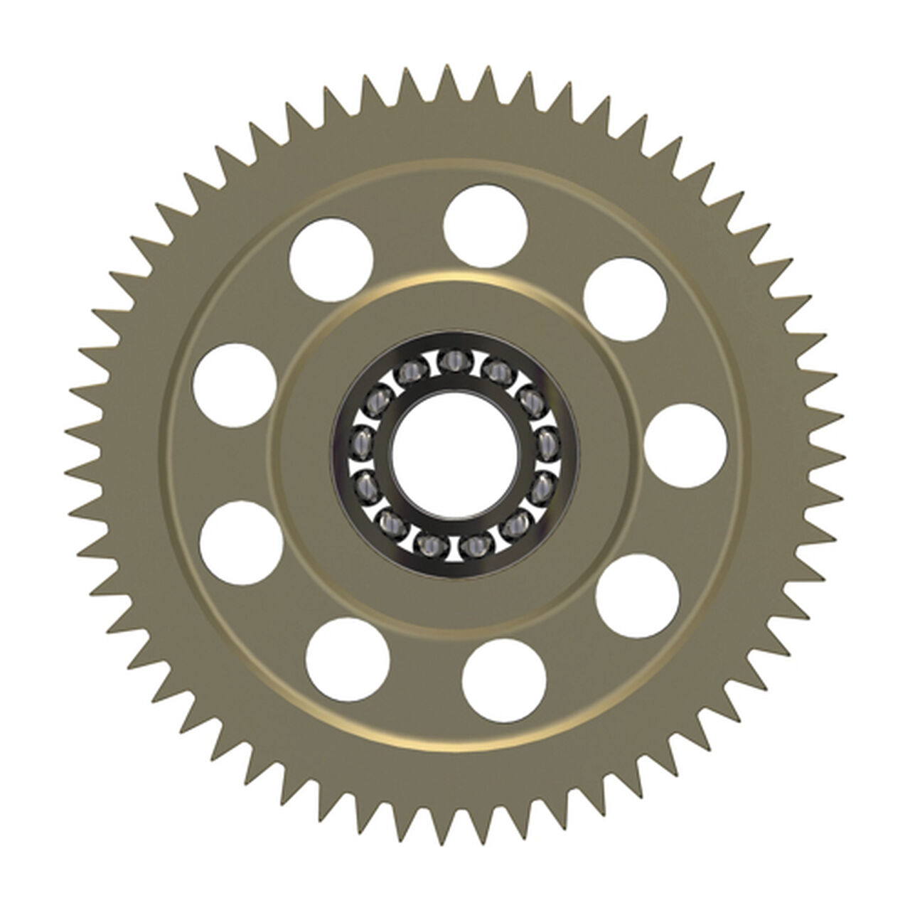 Cutter Gear - AFH203695,  image number 3