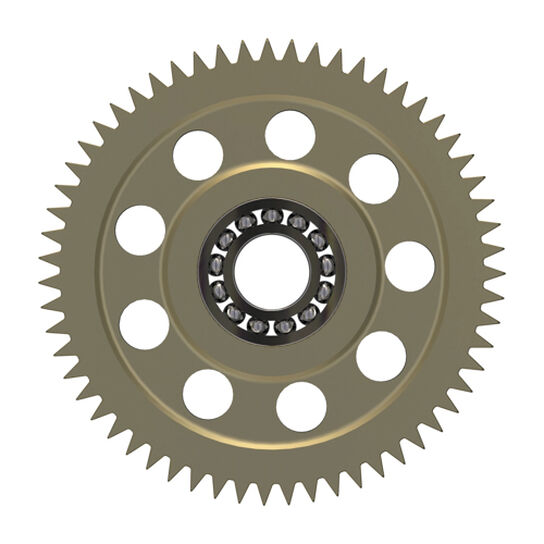 Cutter Gear - AFH203695,  image number 3