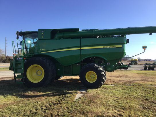 2023 S780 - 436676,  image number 3