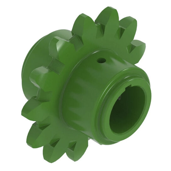 Chain Sprocket - HXE123463,  image number 0