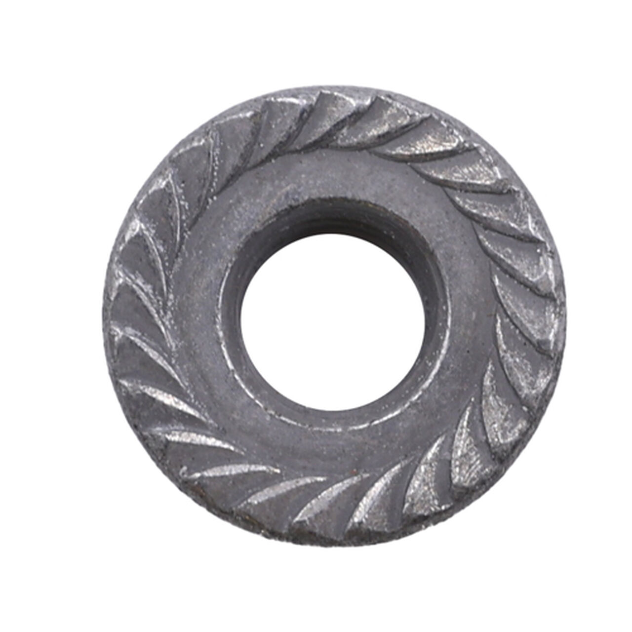 Lock Nut 5/16in - N10213,  image number 0
