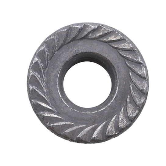 Lock Nut 5/16in - N10213,  image number 0