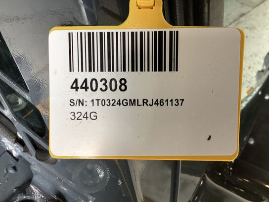 2024 324G - 440308,  image number 22