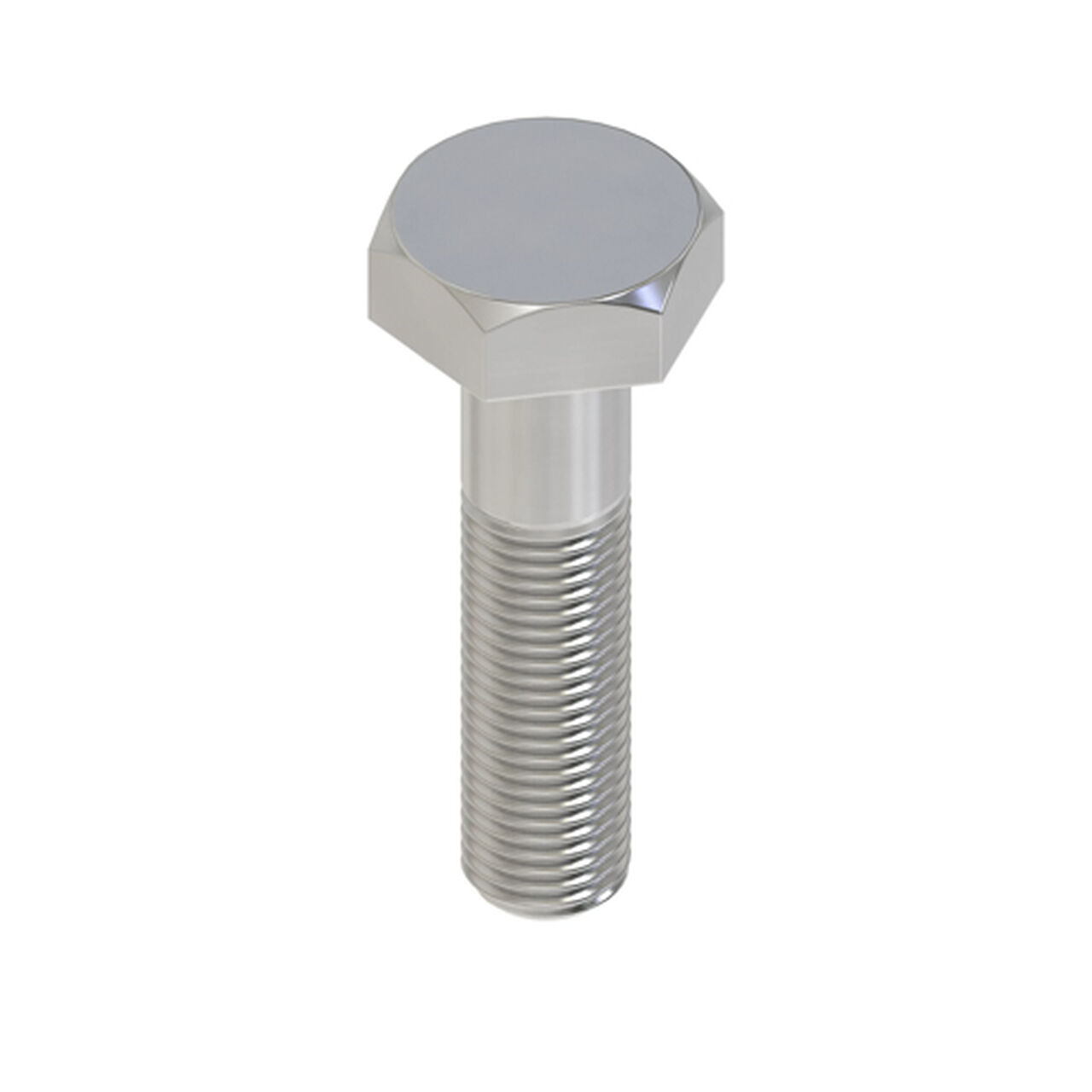 Hex Bolt M16 x M35 - 19M7283,  image number 2