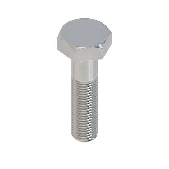 Hex Bolt M16 x M35 - 19M7283,  image number 2