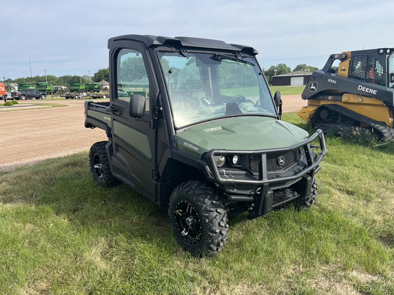 2024 XUV835R - 429697, 