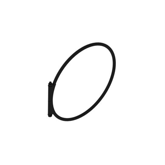 O-Ring, Inlet Fitting - R531962,  image number 0