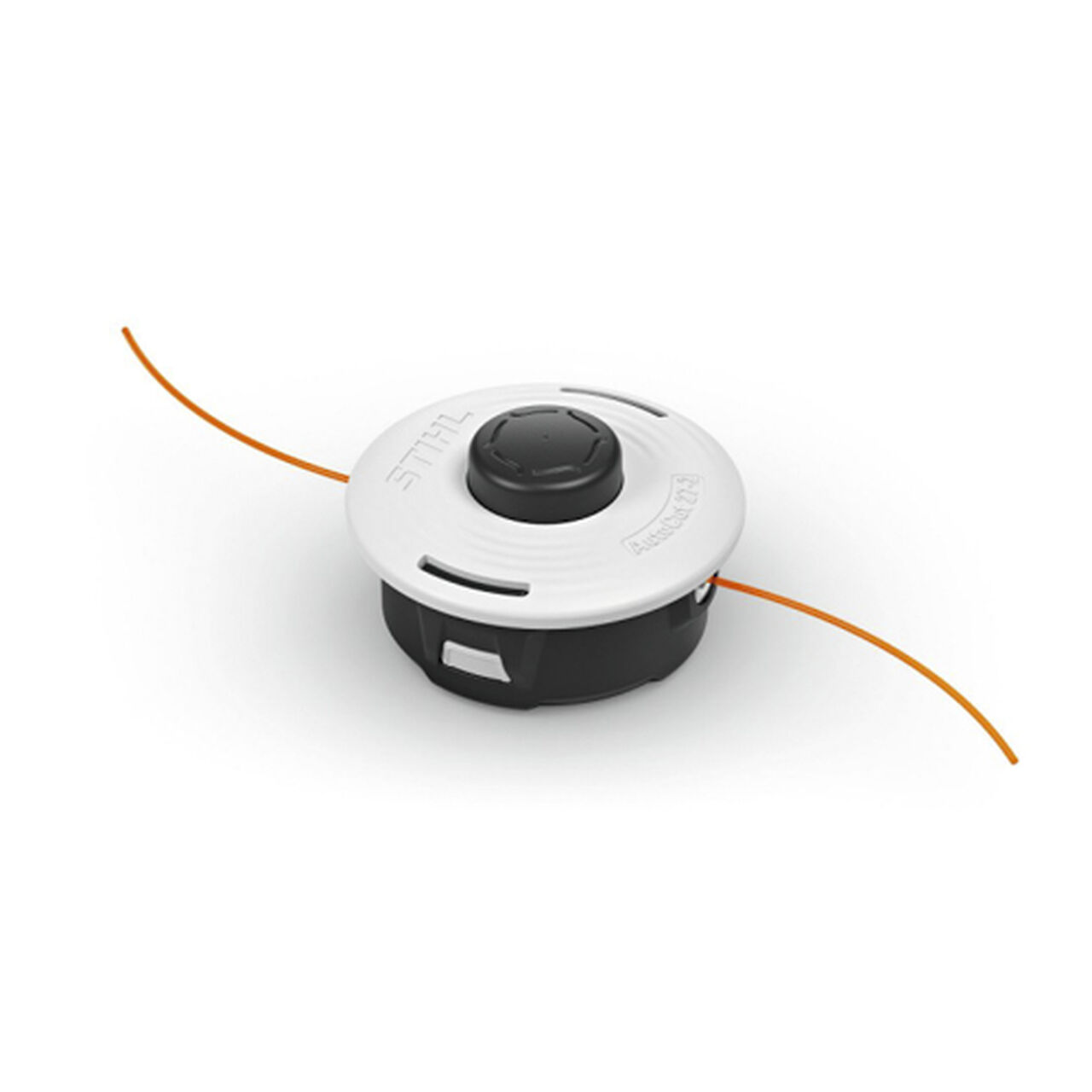 AutoCut 27-2 Line Head (TapAction) - 4002 820 2304,  image number 0
