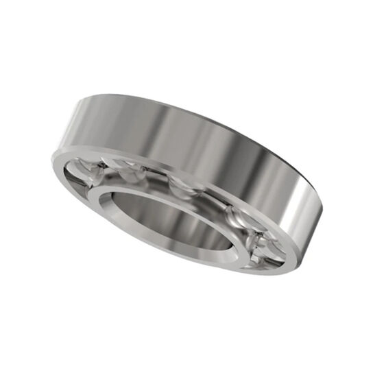 Stalk Roll Bearing - JD9415,  image number 1