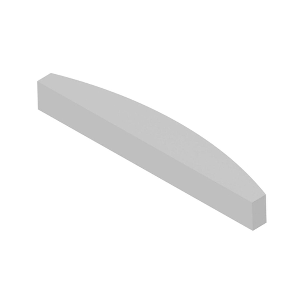 Feeder House Drive Shaft Key - Z61818,  image number 0