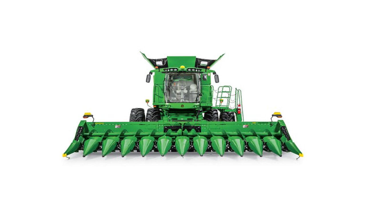 C12R Corn Head,  image number 0