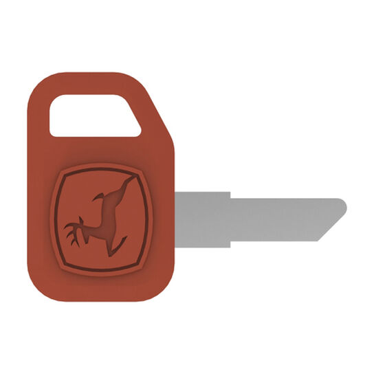 Skid Steer and Compact Tracked Loader Ignition Key - T209428,  image number 1