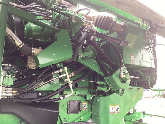 2020 S780 - 441593,  image number 14