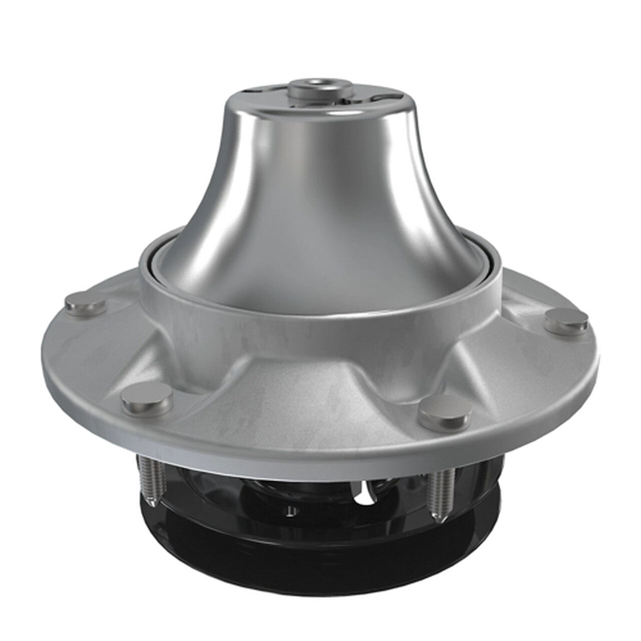 Deck Spindle - AM144424,  image number 0