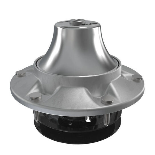 Deck Spindle - AM144424,  image number 0