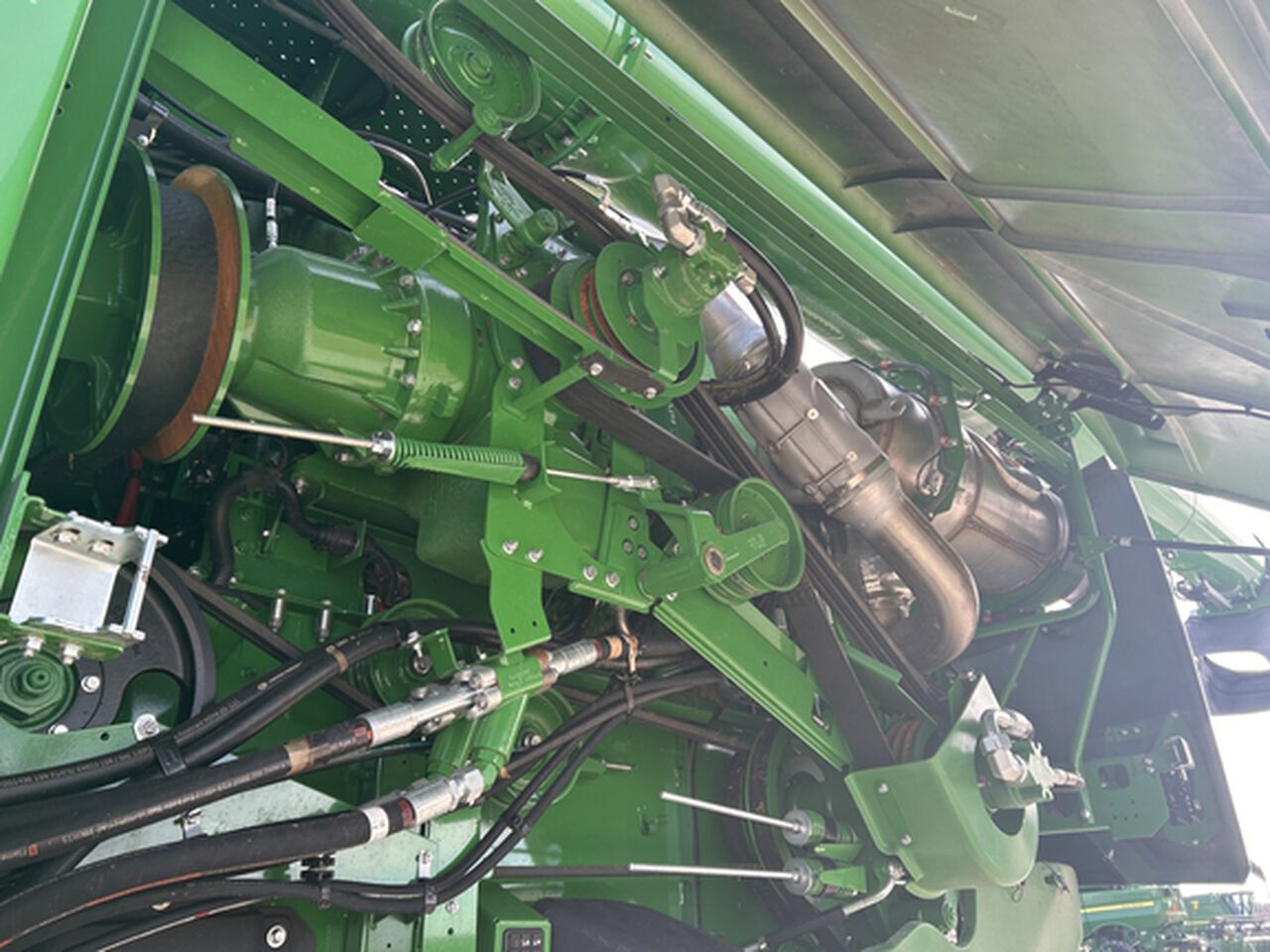 2025 S7 700 - 442020,  image number 23