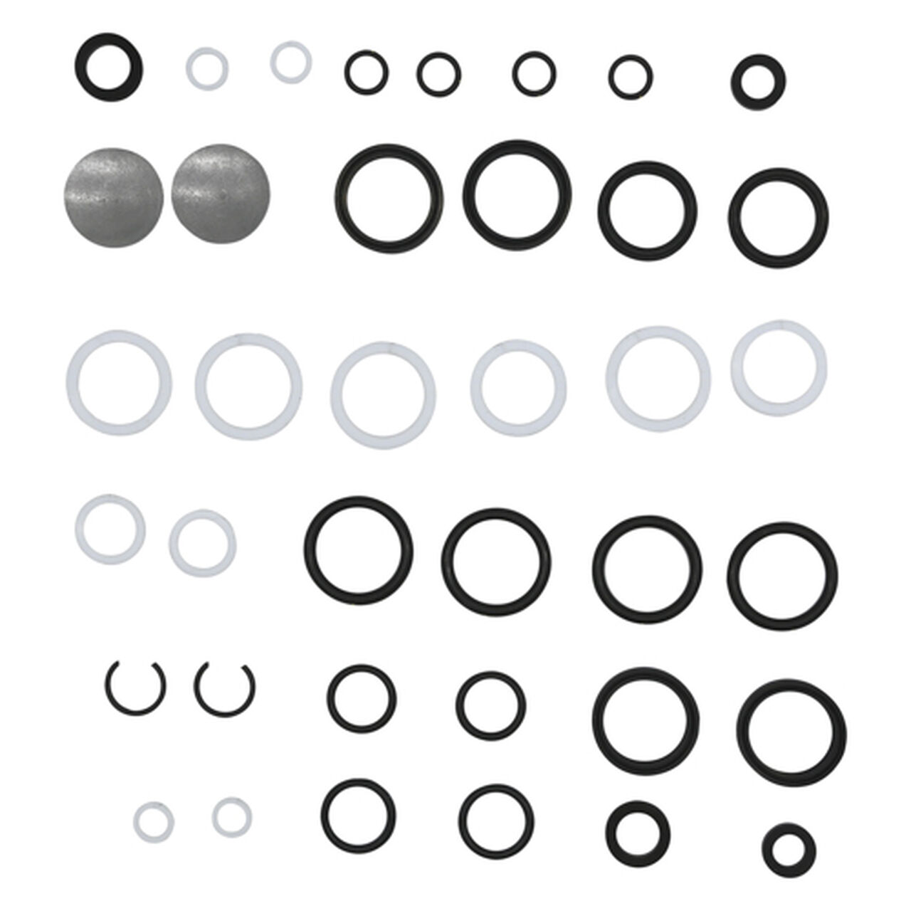SCV Coupler Overhaul Kit - AR82570,  image number 0