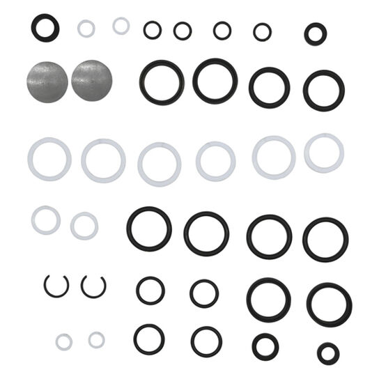 SCV Coupler Overhaul Kit - AR82570,  image number 0