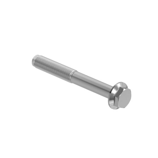 Bolt M16 x 140 - H231095,  image number 1
