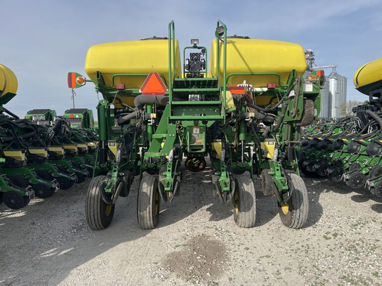 2009 1770NT CCS - 438069, 