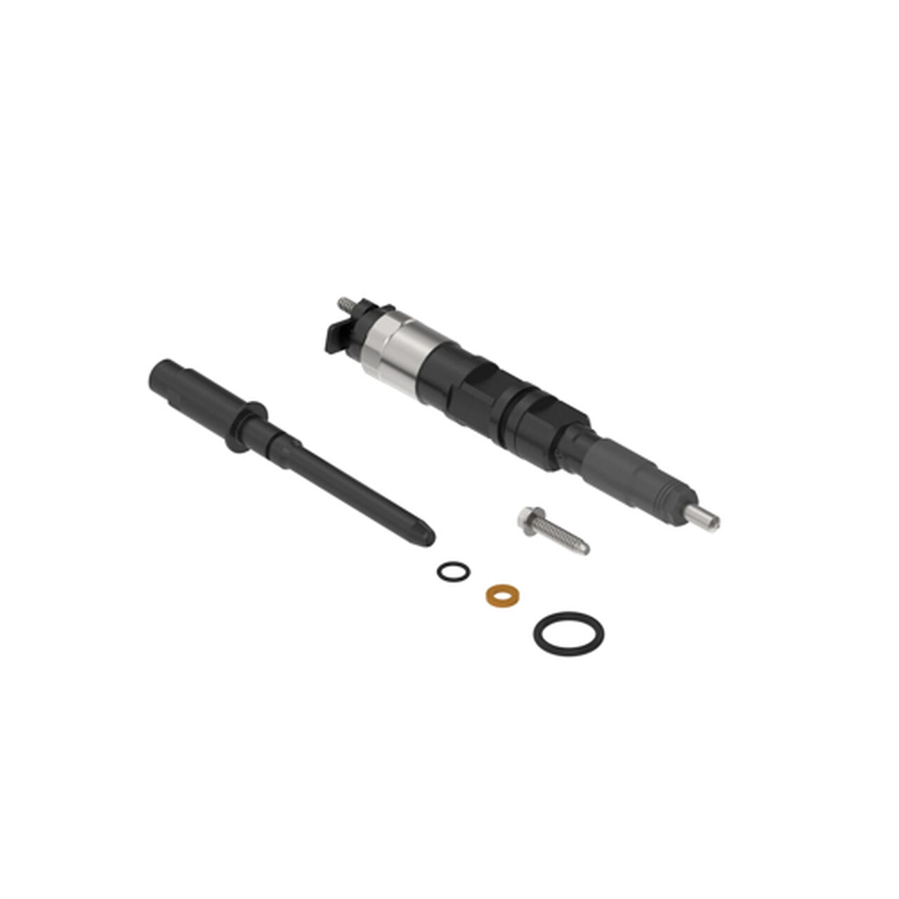 Fuel Injection Nozzle - DZ100221,  image number 1