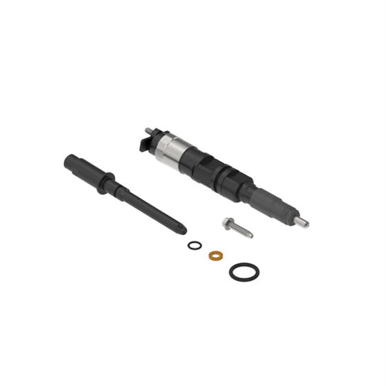 Fuel Injection Nozzle - DZ100221,  image number 1