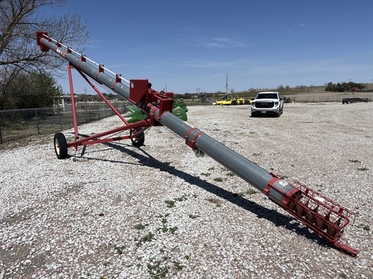 2023 TA10X41E - 412211,  image number 0