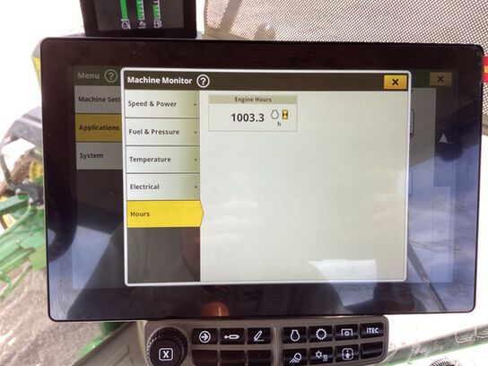 2024 8RX 410 - 442068,  image number 11