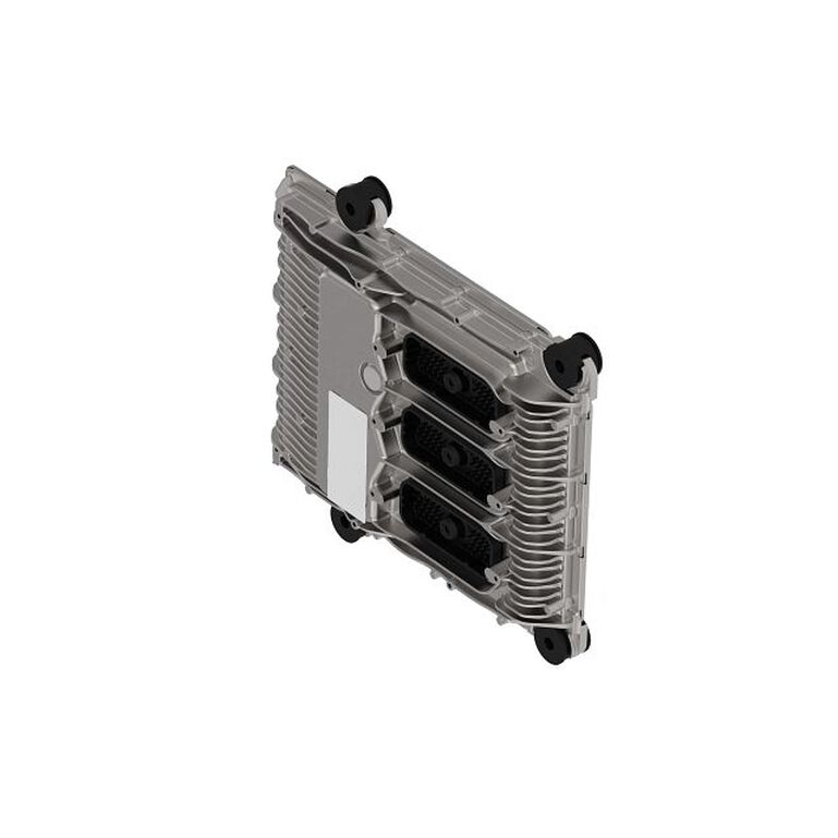 Engine Controller - DZ120828, 
