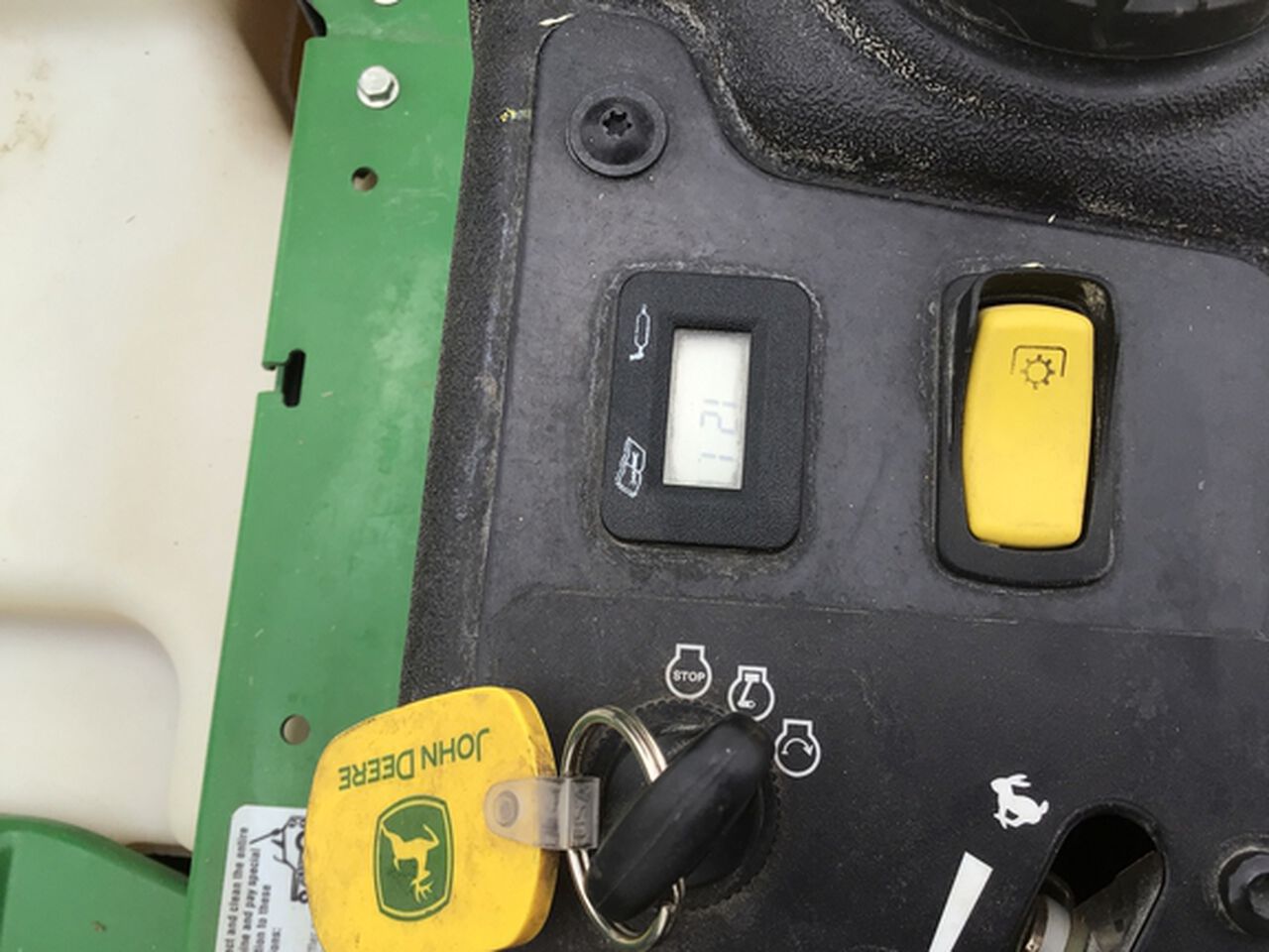 2022 Z730M - 444881,  image number 6