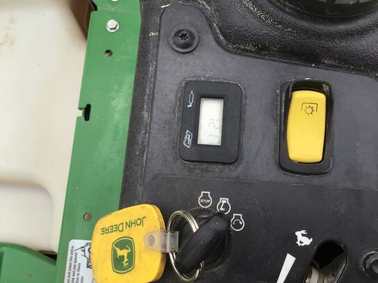 2022 Z730M - 444881,  image number 6