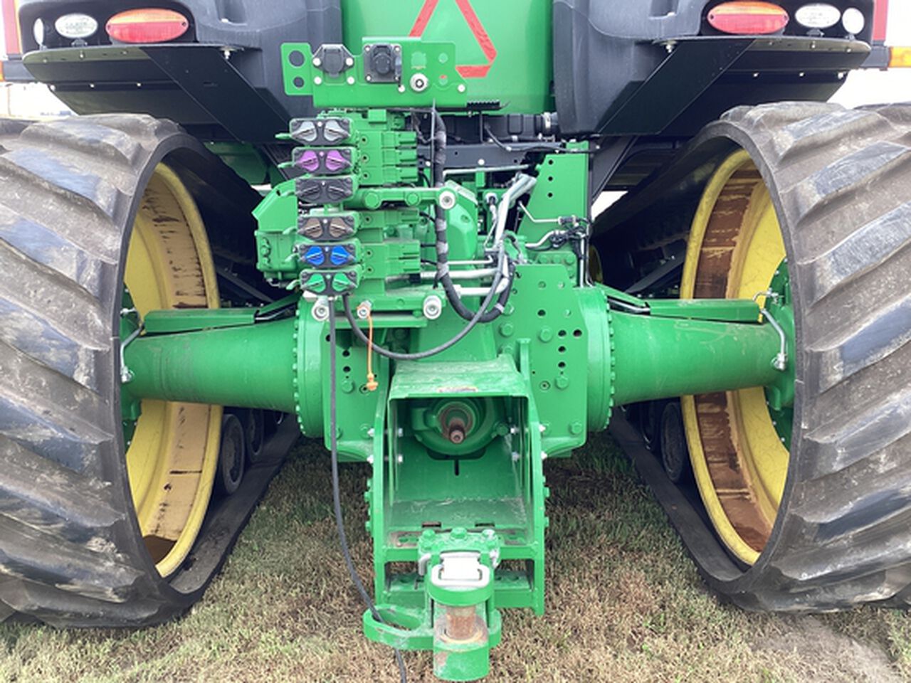 2018 9520RT - 440497,  image number 25