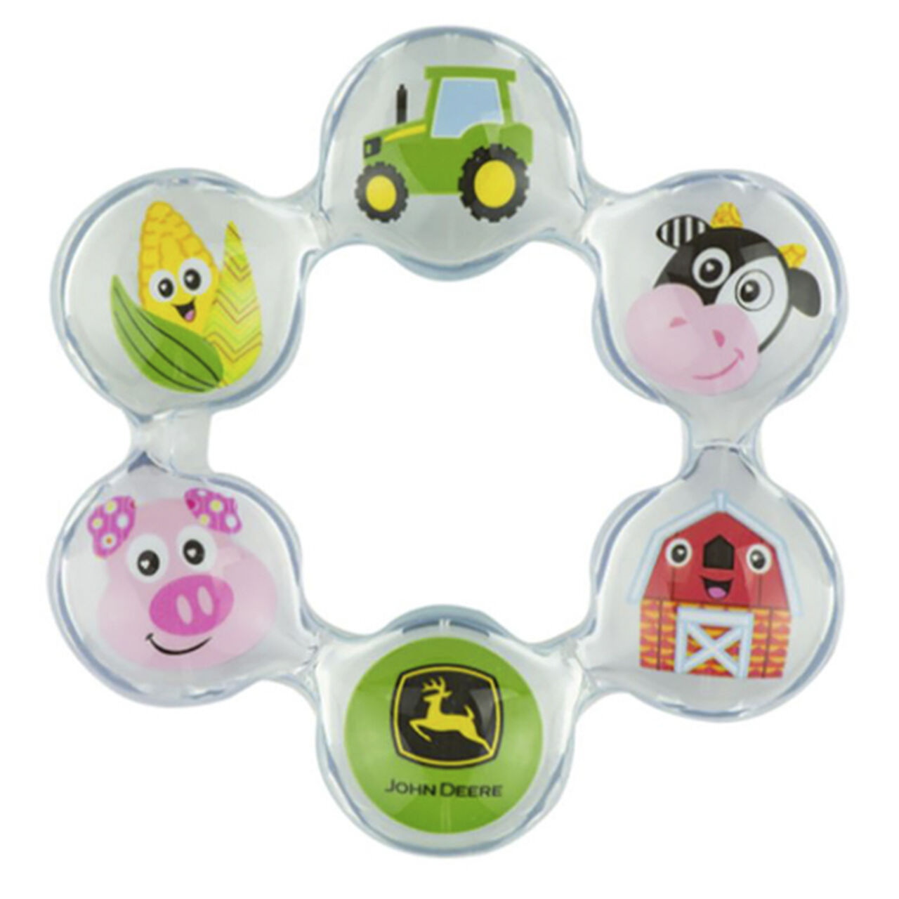 Lamaze Chill Teether - LP73961,  image number 0