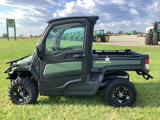 2020 XUV 835R - 430012,  image number 7