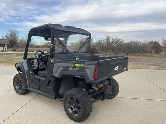 2020 PROWLER PRO - 430715,  image number 5