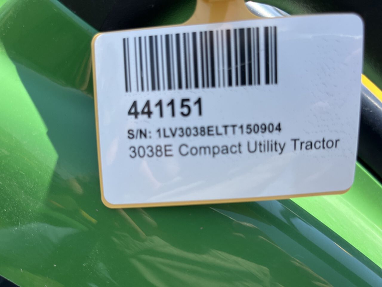 2026 3038E - 441151,  image number 14