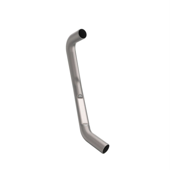 Oil Tube, Adapter To Cylinder Block - R518376,  image number 0