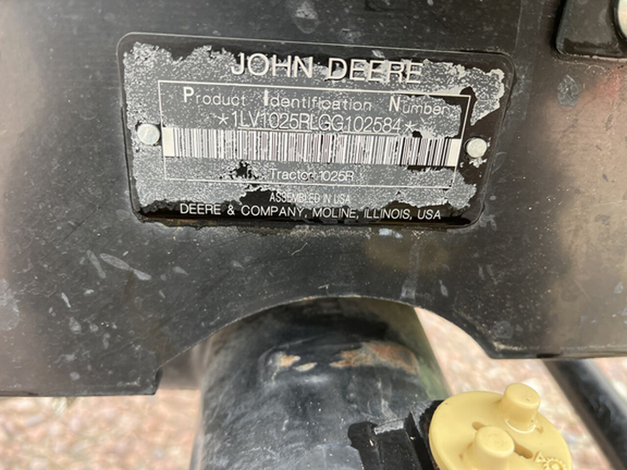 2016 1025R - 444228,  image number 10