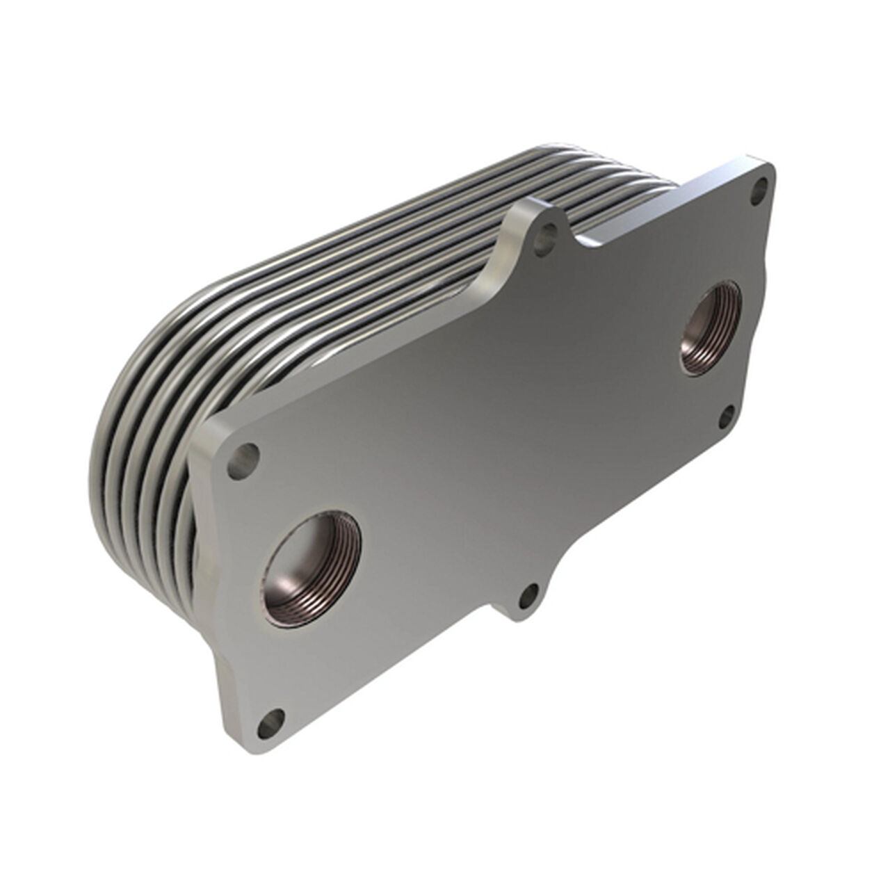 Oil Cooler - RE560752,  image number 0