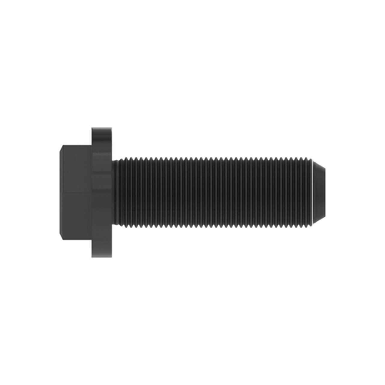 Attaching Bolt - M143695,  image number 2