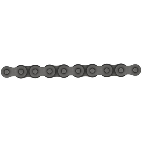 Feeder House Drive Chain #60 - AH206862,  image number 3