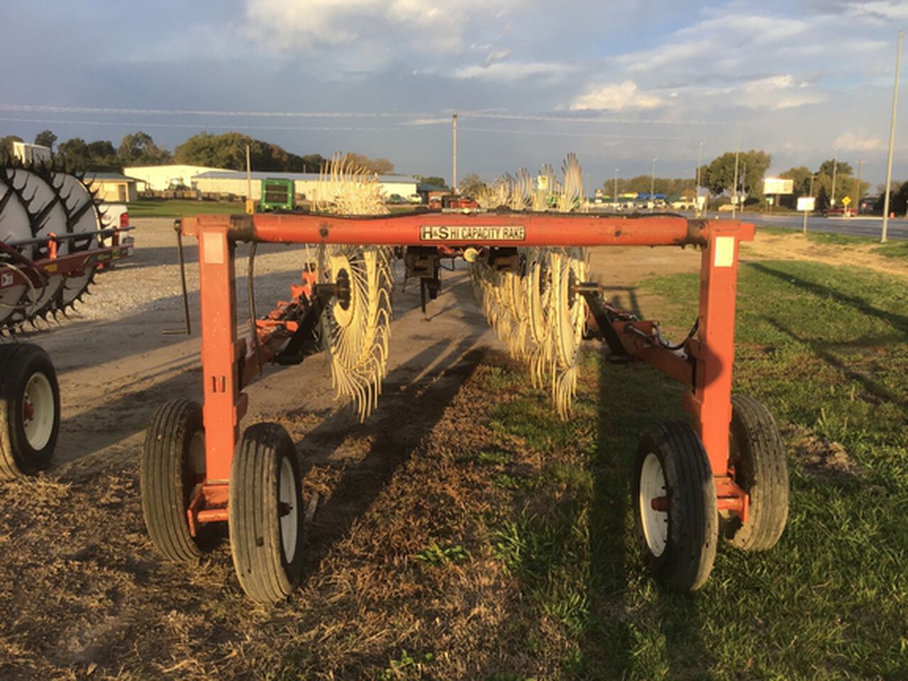 2009 BF14HC - 441597,  image number 6